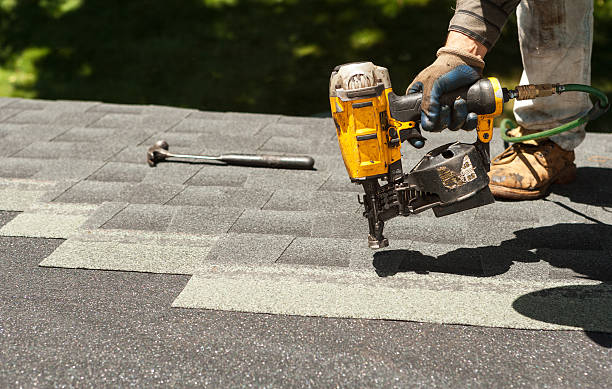 Quick and Trustworthy Emergency Roof Repair Services in Edgewood, KY